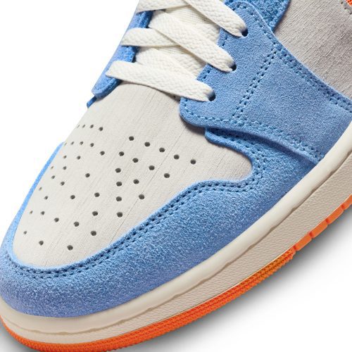 AirJordan1ZMAirCMFT2 Sail AlphaOrange RoyalPulse DV1307 1849