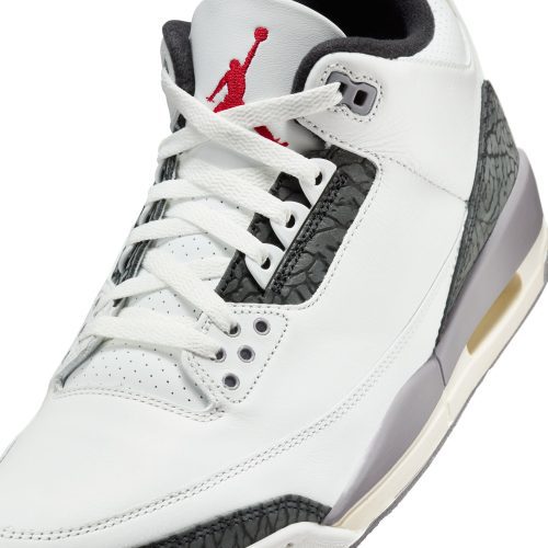 AirJordan3Retro SummitWhite FireRed CT8532 10610