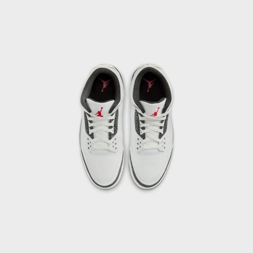 AirJordan3Retro SummitWhite FireRed CT8532 1067