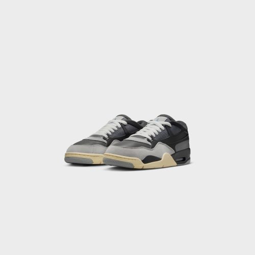 AirJordan4RM IronGrey Chambray OffNoir FQ7939 0022