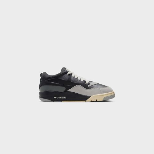 AirJordan4RM IronGrey Chambray OffNoir FQ7939 0023