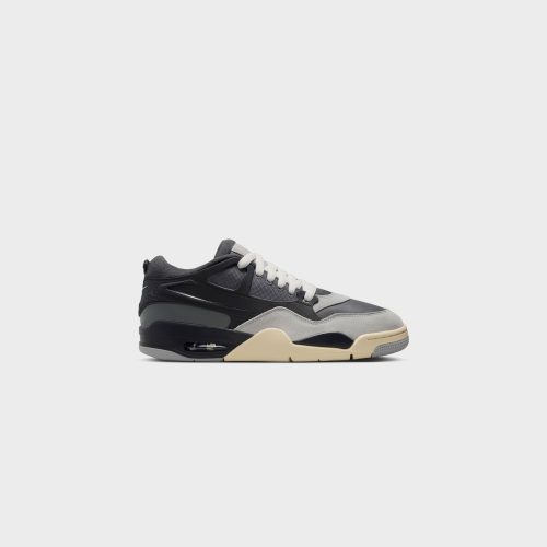 AirJordan4RM IronGrey Chambray OffNoir FQ7939 0024