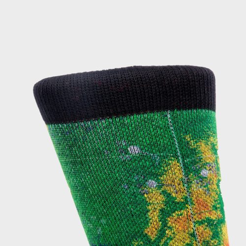 Arkansocks LITRadar Blackl Multi 3