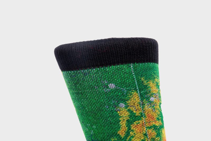 Arkansocks LITRadar Blackl Multi 3