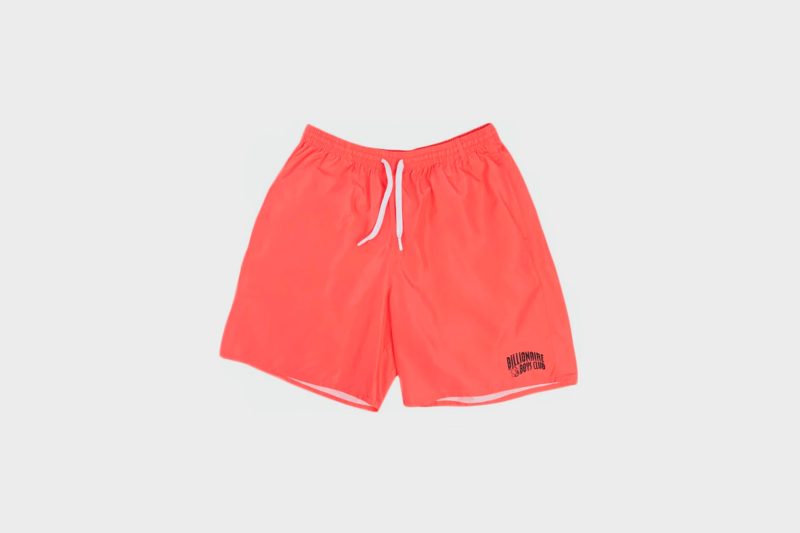 BBC AscendShort Dubarry