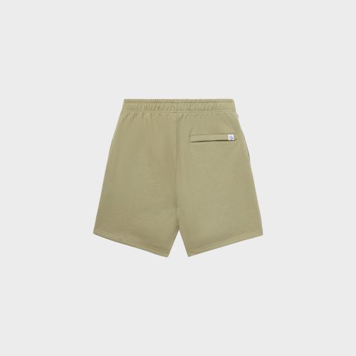 BBC AuraShorts OilGreen 2