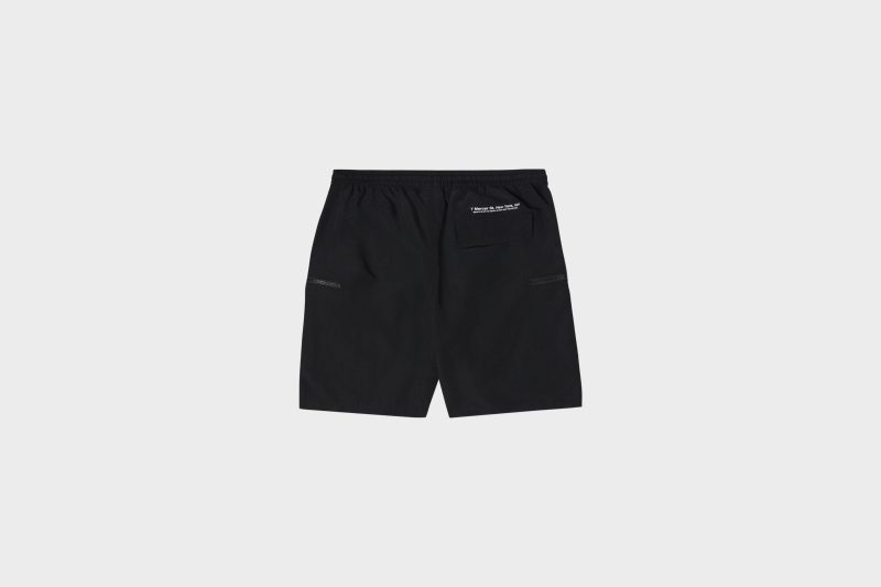 BBC WandererShorts Black 3