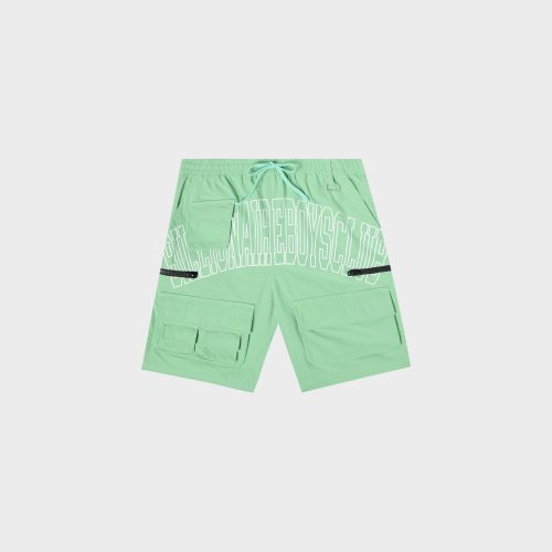 BBC WandererShorts Spearmint 2