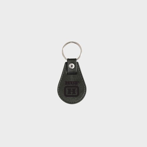 HUFXLandCruiser DealerKeychain Black AC010292