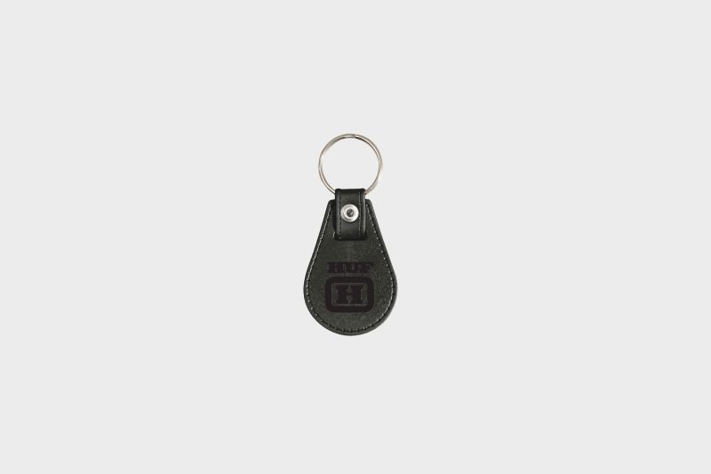 HUFXLandCruiser DealerKeychain Black AC010292