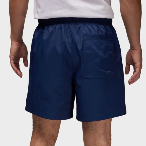 JordanEssentials5 PoolsideShorts MidnightNavy White FQ4562 4103