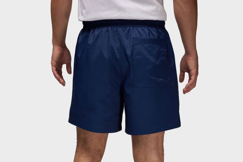 JordanEssentials5 PoolsideShorts MidnightNavy White FQ4562 4103