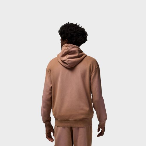 JordanFlightFleecePulloverHoodie ArchaeoBrown FV7249 2232