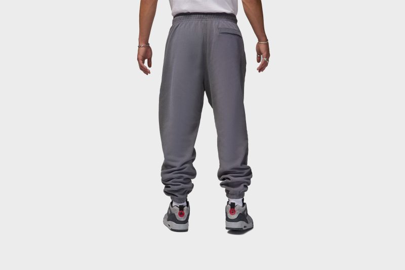 JordanFlightFleeceSweatpants IronGrey FV7253 0682