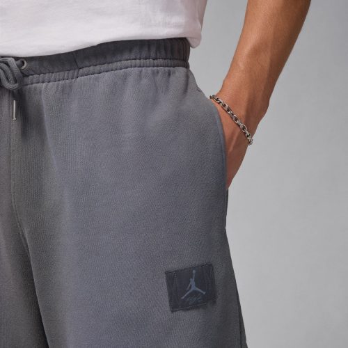 JordanFlightFleeceSweatpants IronGrey FV7253 0683