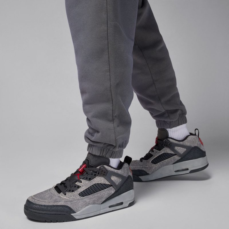 JordanFlightFleeceSweatpants IronGrey FV7253 0685