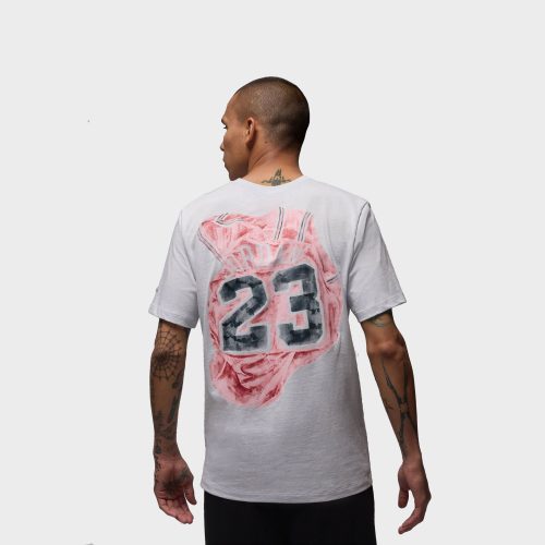 JordanFlightMVPT Shirt PurePlatinum FN5988 0432