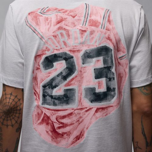 JordanFlightMVPT Shirt PurePlatinum FN5988 0434