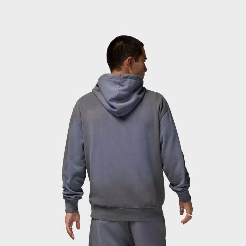 JordanFlightWashedHoodie IronGrey FV7249 0682