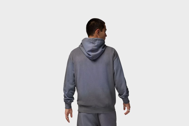 JordanFlightWashedHoodie IronGrey FV7249 0682