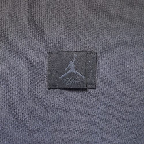 JordanFlightWashedHoodie IronGrey FV7249 0686