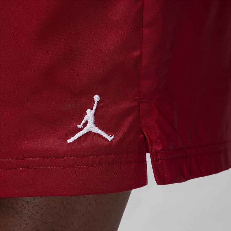 JordanShorts Burgundy FQ4562 6775