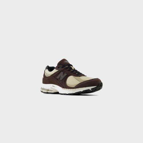 NewBalance2002RX BrownBeige M2002RXQ2