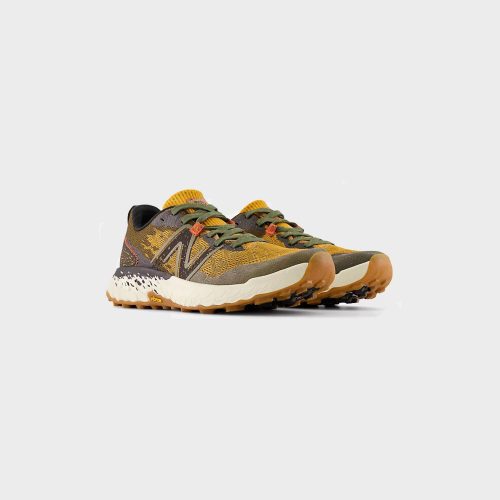 NewBalanceFreshFoamxHierrov7 Yellow Green MTHIERG72