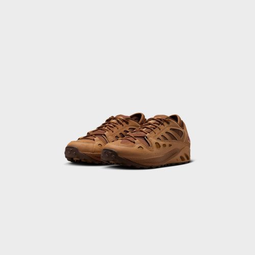 NikeACGAirExploraid Flax GymRed CacaoWow FV2925 2002