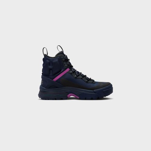 NikeACGAirZoomGaiadomeGore Tex Obsidian TealNebula DD2858 4013