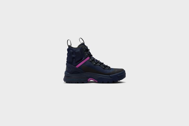 NikeACGAirZoomGaiadomeGore Tex Obsidian TealNebula DD2858 4013