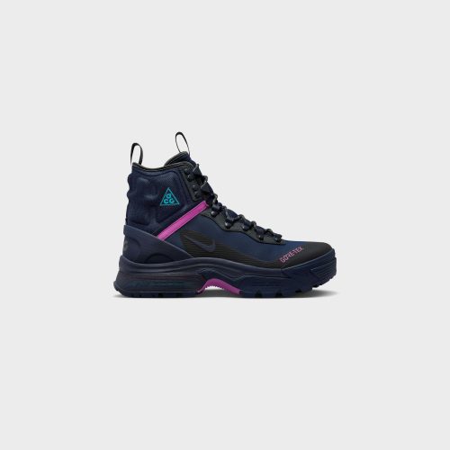 NikeACGAirZoomGaiadomeGore Tex Obsidian TealNebula DD2858 4014