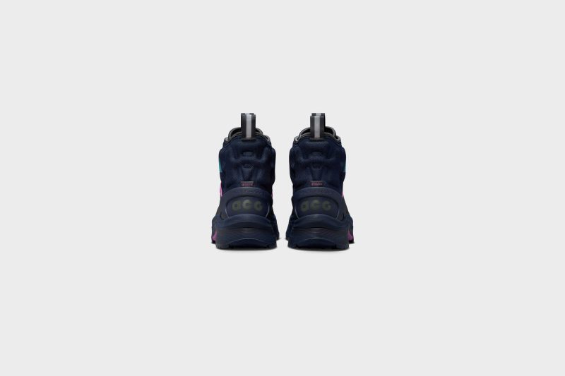 NikeACGAirZoomGaiadomeGore Tex Obsidian TealNebula DD2858 4016