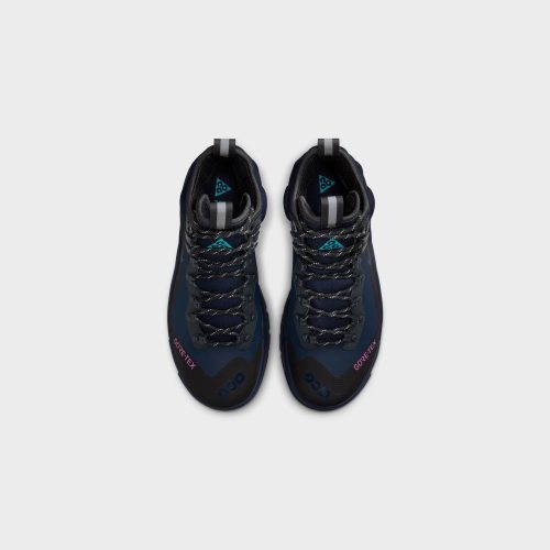 NikeACGAirZoomGaiadomeGore Tex Obsidian TealNebula DD2858 4017