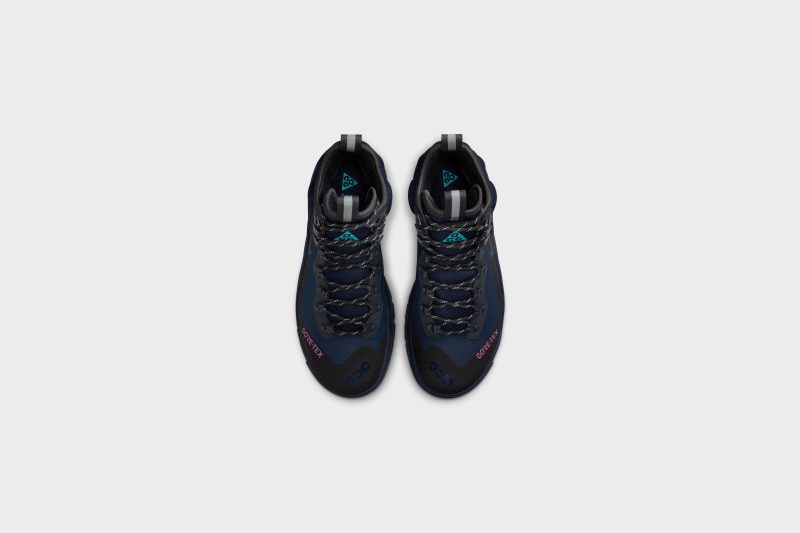 NikeACGAirZoomGaiadomeGore Tex Obsidian TealNebula DD2858 4017