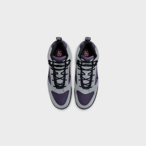 NikeACGTorreMidWP LightPumice Black DarkRaisin FD0212 0027