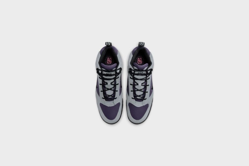 NikeACGTorreMidWP LightPumice Black DarkRaisin FD0212 0027