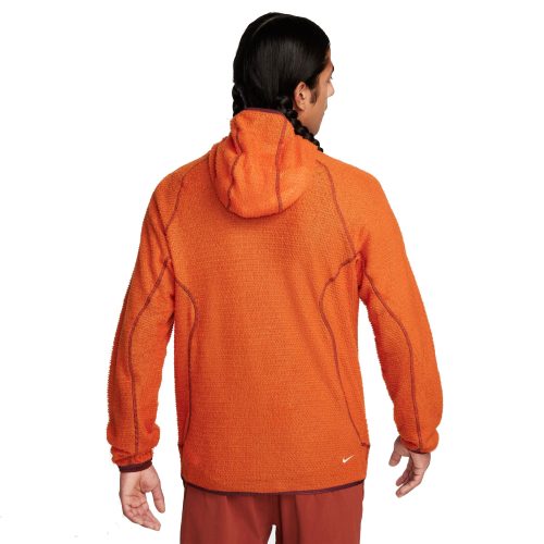 NikeACG WolfLichenCaps Men sMid LayerTop Orange DV9426 8932