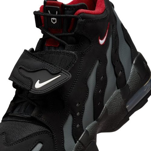 NikeAirDTMax 96 Black White TMAnthracite HQ3620 0109