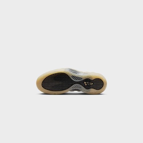 NikeAirFoampositeOne Black TeamGold LTOrewoodBrn FD5855 0028