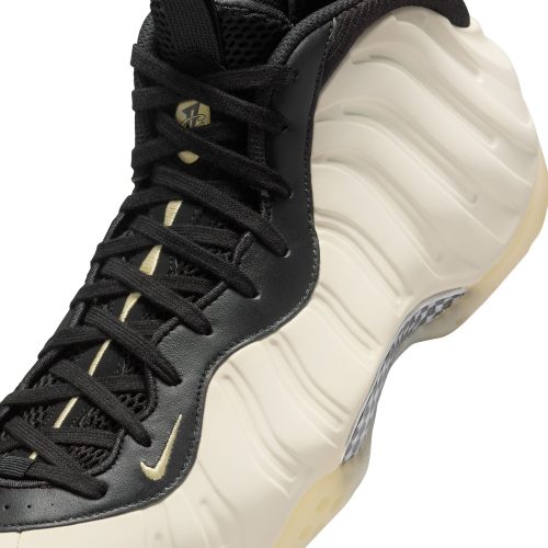 NikeAirFoampositeOne Black TeamGold LTOrewoodBrn FD5855 0029