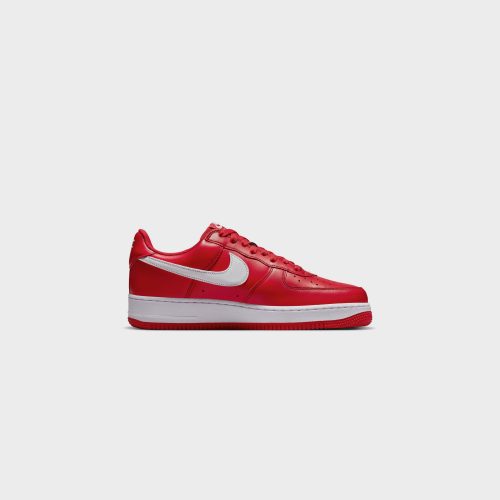 NikeAirForce1LowRetroQS UniversityRed White FD7039 6003