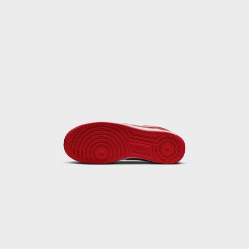 NikeAirForce1LowRetroQS UniversityRed White FD7039 6008