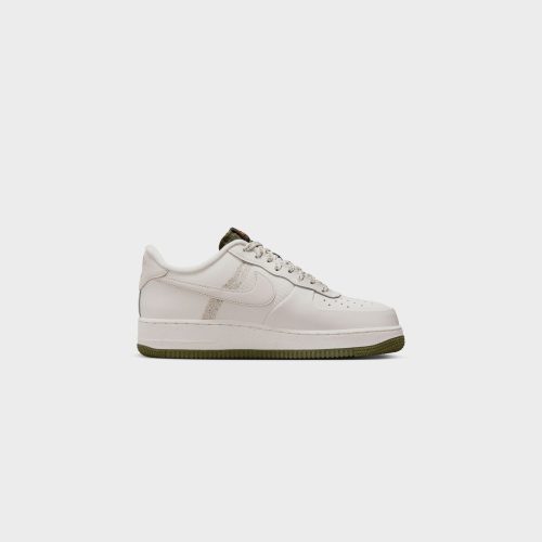 NikeAirForce1 07LV8 Phantom Phantom CargoKhaki FB8877 0013