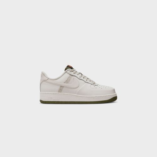 NikeAirForce1 07LV8 Phantom Phantom CargoKhaki FB8877 0014