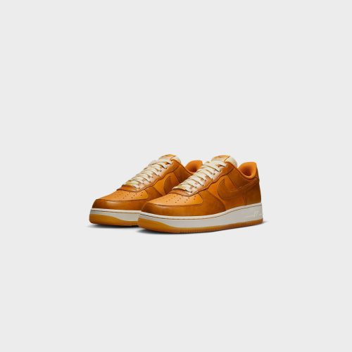 NikeAirForce1 07LV8 Sunset Russet CacaoWow HQ3639 7202