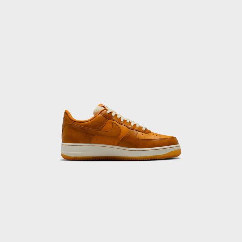 NikeAirForce1 07LV8 Sunset Russet CacaoWow HQ3639 7203