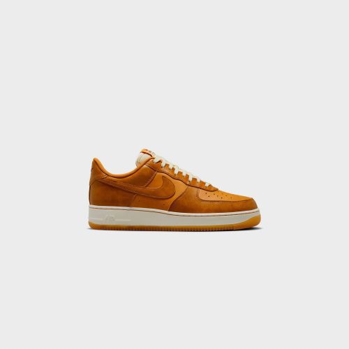 NikeAirForce1 07LV8 Sunset Russet CacaoWow HQ3639 7204