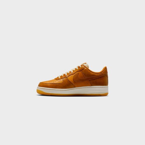 NikeAirForce1 07LV8 Sunset Russet CacaoWow HQ3639 7205