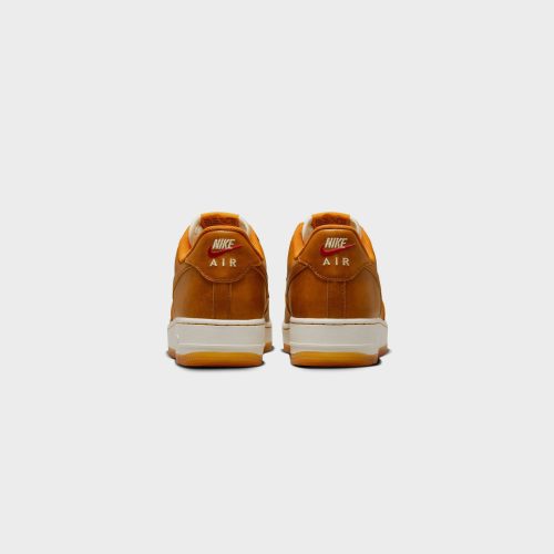 NikeAirForce1 07LV8 Sunset Russet CacaoWow HQ3639 7206